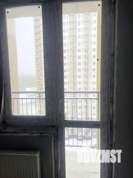 2-к квартира, вторичка, 55м2, 12/19 этаж