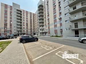 2-к квартира, вторичка, 58м2, 2/11 этаж