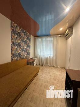 3-к квартира, вторичка, 60м2, 1/5 этаж