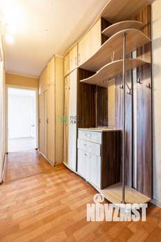 2-к квартира, вторичка, 43м2, 4/5 этаж