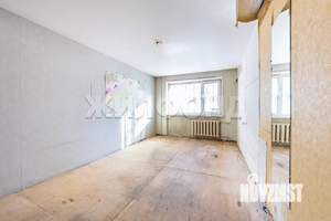 2-к квартира, вторичка, 44м2, 1/5 этаж