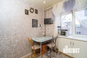 1-к квартира, вторичка, 31м2, 4/5 этаж