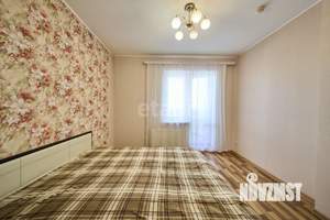 2-к квартира, вторичка, 55м2, 5/16 этаж