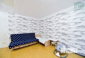 1-к квартира, вторичка, 39м2, 1/6 этаж