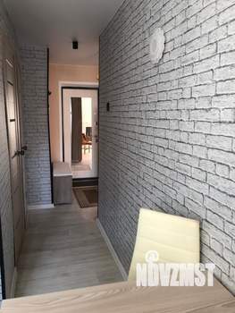 2-к квартира, вторичка, 43м2, 4/9 этаж