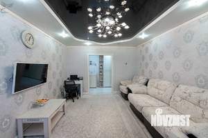3-к квартира, вторичка, 75м2, 9/10 этаж