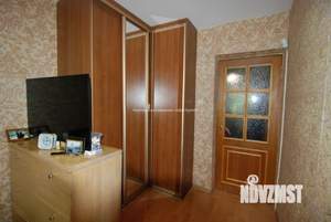 3-к квартира, вторичка, 56м2, 2/5 этаж