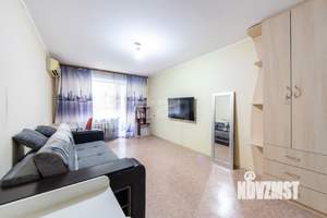 2-к квартира, вторичка, 44м2, 5/5 этаж