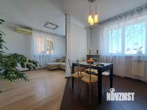 1-к квартира, вторичка, 56м2, 10/19 этаж