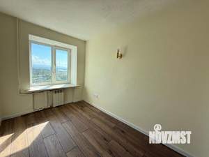 3-к квартира, вторичка, 62м2, 11/12 этаж