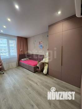 3-к квартира, вторичка, 78м2, 7/11 этаж