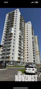 3-к квартира, вторичка, 63м2, 8/20 этаж