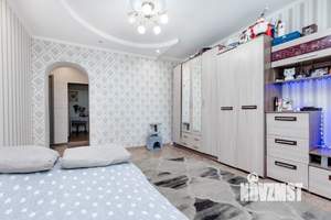 2-к квартира, вторичка, 44м2, 1/2 этаж