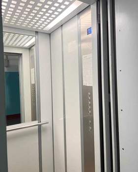 1-к квартира, вторичка, 30м2, 1/9 этаж