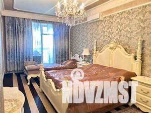 Студия квартира, вторичка, 100м2, 12/24 этаж