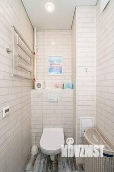 1-к квартира, вторичка, 37м2, 2/10 этаж