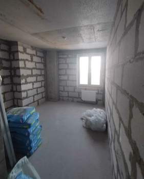 3-к квартира, вторичка, 71м2, 5/25 этаж