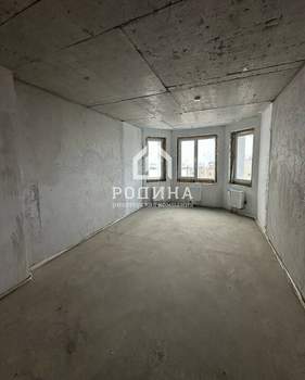 2-к квартира, вторичка, 60м2, 19/23 этаж
