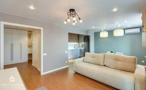 3-к квартира, вторичка, 70м2, 7/10 этаж