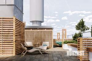 2-к квартира, вторичка, 65м2, 8/22 этаж