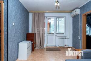 2-к квартира, вторичка, 44м2, 4/5 этаж