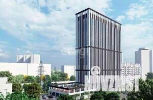 2-к квартира, вторичка, 45м2, 2/27 этаж