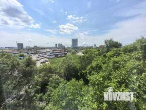 Студия квартира, вторичка, 18м2, 5/5 этаж