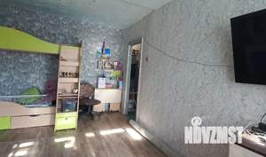 1-к квартира, вторичка, 34м2, 3/5 этаж