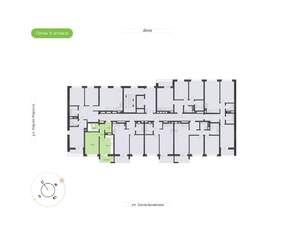Фото квартиры на продажу (2)