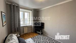 3-к квартира, вторичка, 66м2, 12/12 этаж