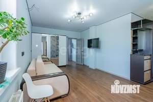 1-к квартира, вторичка, 47м2, 5/19 этаж