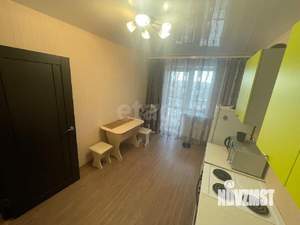 1-к квартира, вторичка, 37м2, 5/9 этаж