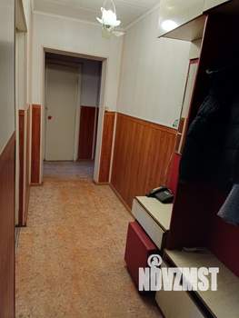 2-к квартира, вторичка, 54м2, 2/9 этаж