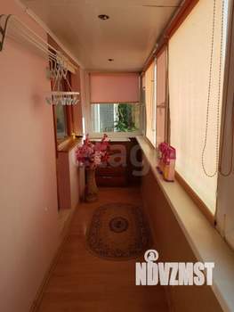 1-к квартира, вторичка, 32м2, 2/5 этаж