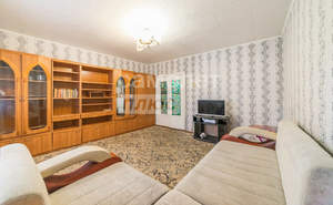 3-к квартира, вторичка, 68м2, 1/10 этаж