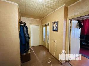 2-к квартира, вторичка, 48м2, 1/2 этаж