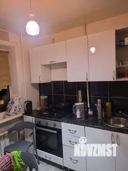 2-к квартира, вторичка, 44м2, 4/5 этаж