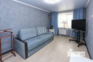 3-к квартира, вторичка, 72м2, 9/9 этаж