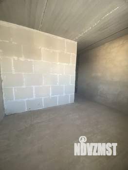 1-к квартира, вторичка, 29м2, 2/3 этаж