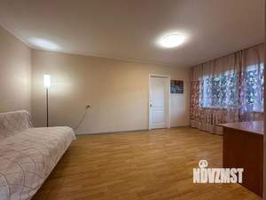 2-к квартира, вторичка, 45м2, 2/2 этаж