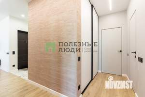 3-к квартира, вторичка, 85м2, 14/15 этаж