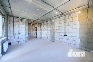 1-к квартира, вторичка, 32м2, 13/25 этаж