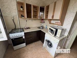 1-к квартира, вторичка, 33м2, 6/10 этаж