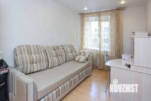 3-к квартира, вторичка, 57м2, 2/9 этаж