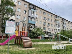 1-к квартира, вторичка, 36м2, 1/5 этаж