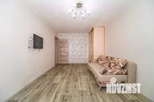 2-к квартира, вторичка, 43м2, 5/5 этаж
