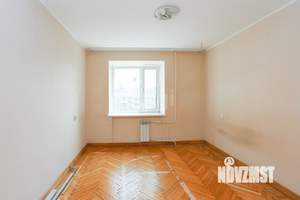 4-к квартира, вторичка, 83м2, 10/12 этаж