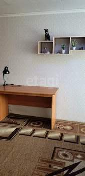 1-к квартира, вторичка, 30м2, 5/5 этаж