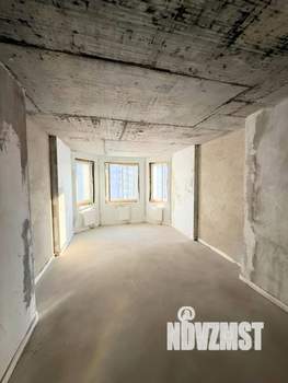 2-к квартира, вторичка, 55м2, 10/19 этаж