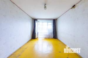 2-к квартира, вторичка, 45м2, 4/5 этаж